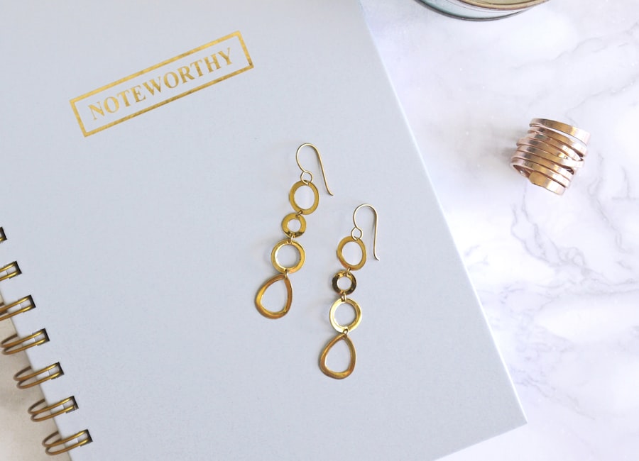 Inside Our Custom Ring Design Process